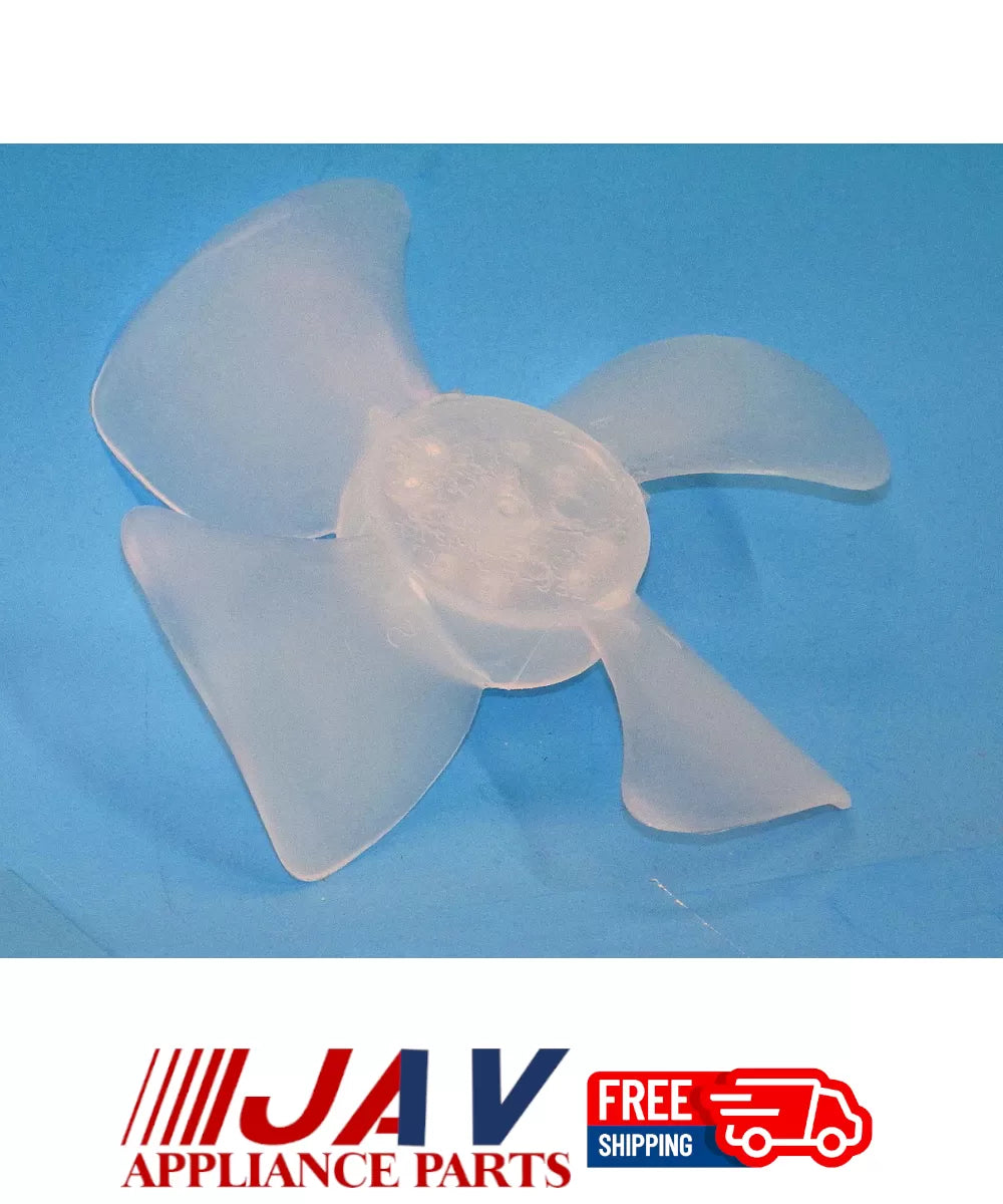 OEM Whirlpool Refrigerator Blade-fan Inv# LR1272