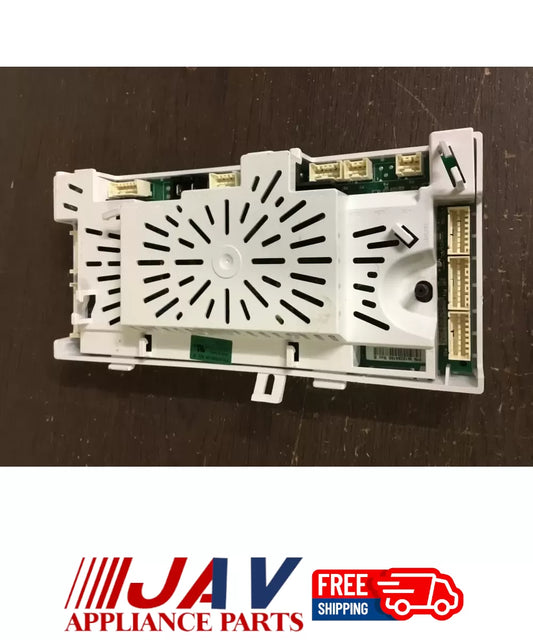 Maytag Whirlpool W10763742 W10284166 Washer Control Board PID# 21219