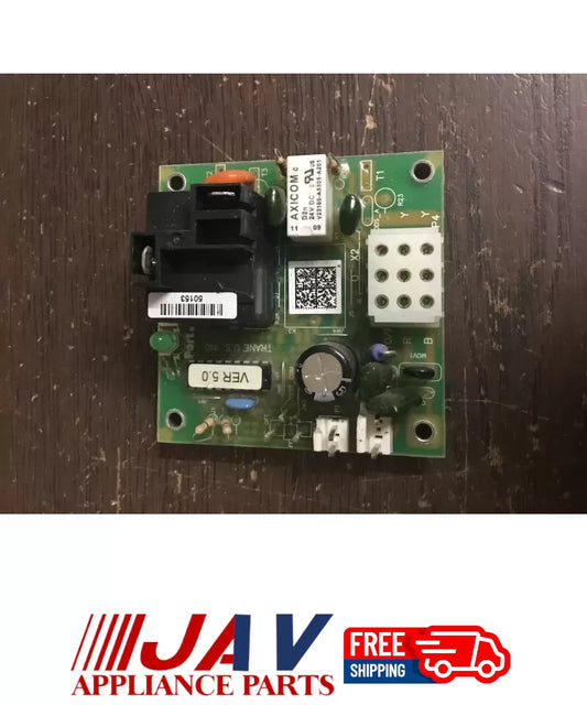 Trane Cnt05009 American Standard Defrost Control Board PID# 19473