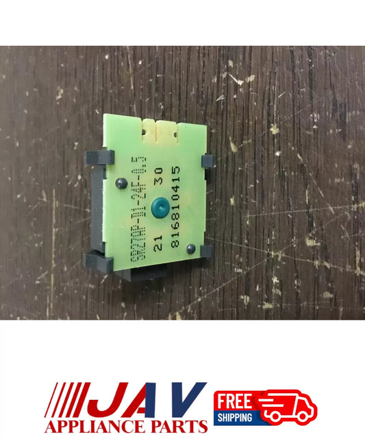Smeg 816810415 Oven Power Adjuster Switch PID# 14762