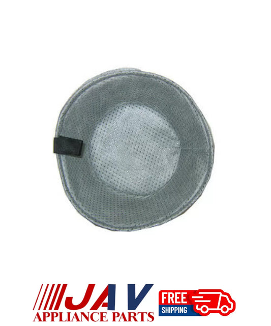 Filter For Bissell Garage Pro Vacuum Inv# VC206