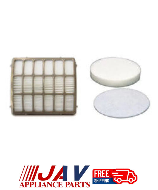 Shark Vacuum Filter HEPA Inv# VC603