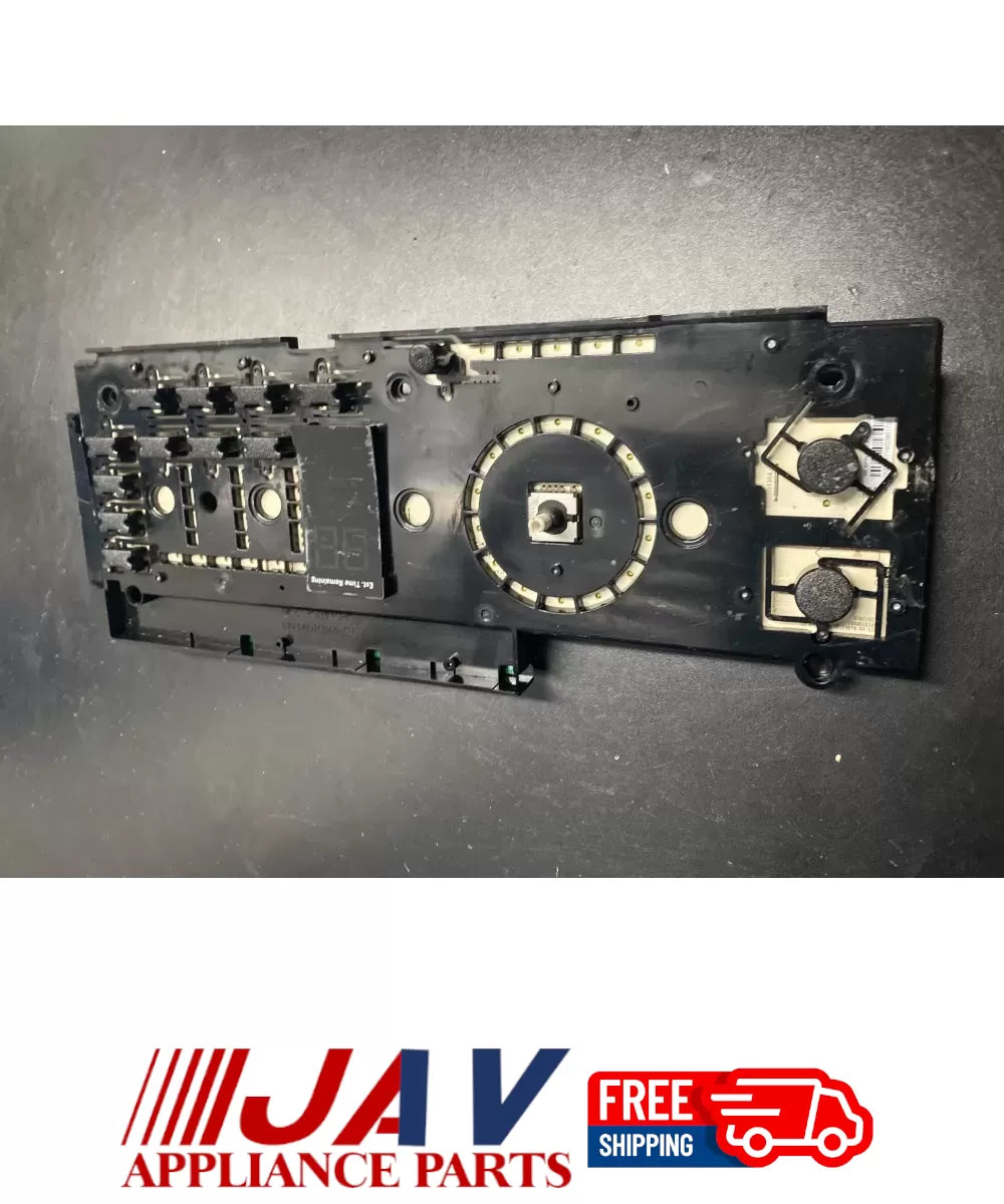 GE 290D2227G003 290D1525G002 WH18X26234 Washer Control Board PID# 22649
