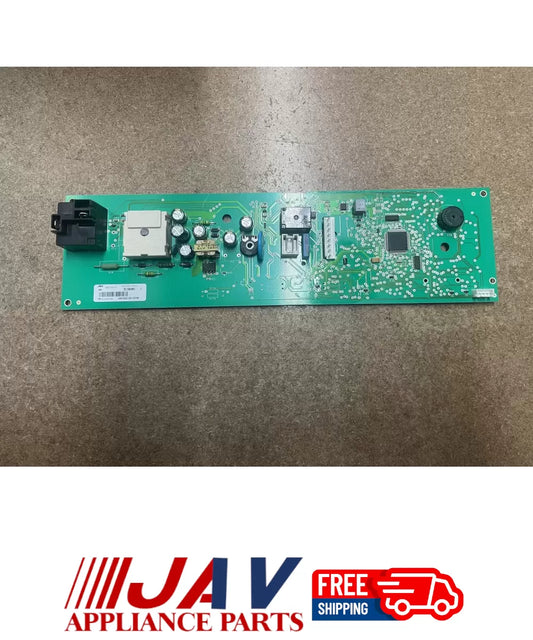 Frigidaire EL1345061 Washer Control Board PID# 19976