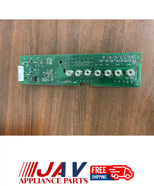 Bosch 9000910812 06 Washer Control Board PID# 29931