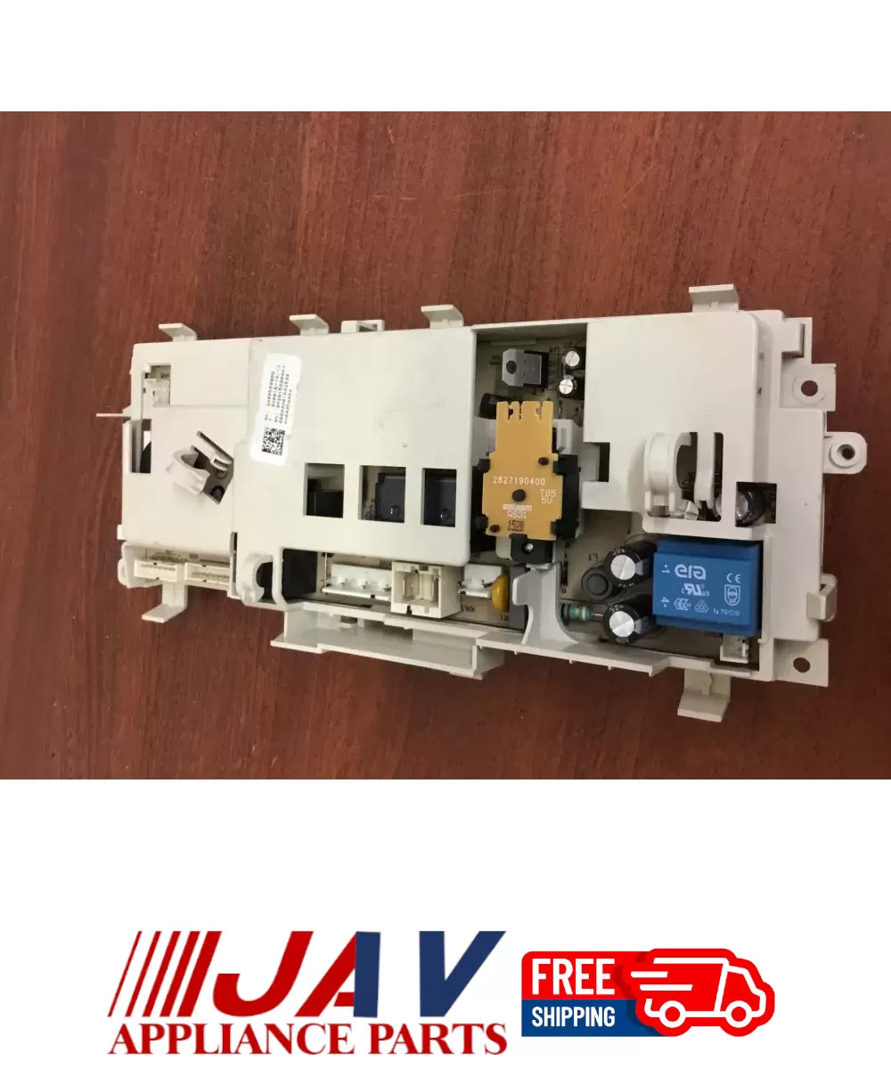 Washer Control Board Part # AH0405AAAA 2960550900 PID# 31435
