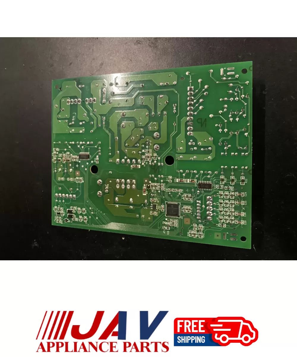 Amana AFI2538AEQ4 Refrigerator PCB Control Board Amana AFI2538AEQ4 Refrigerator PCB Control Board