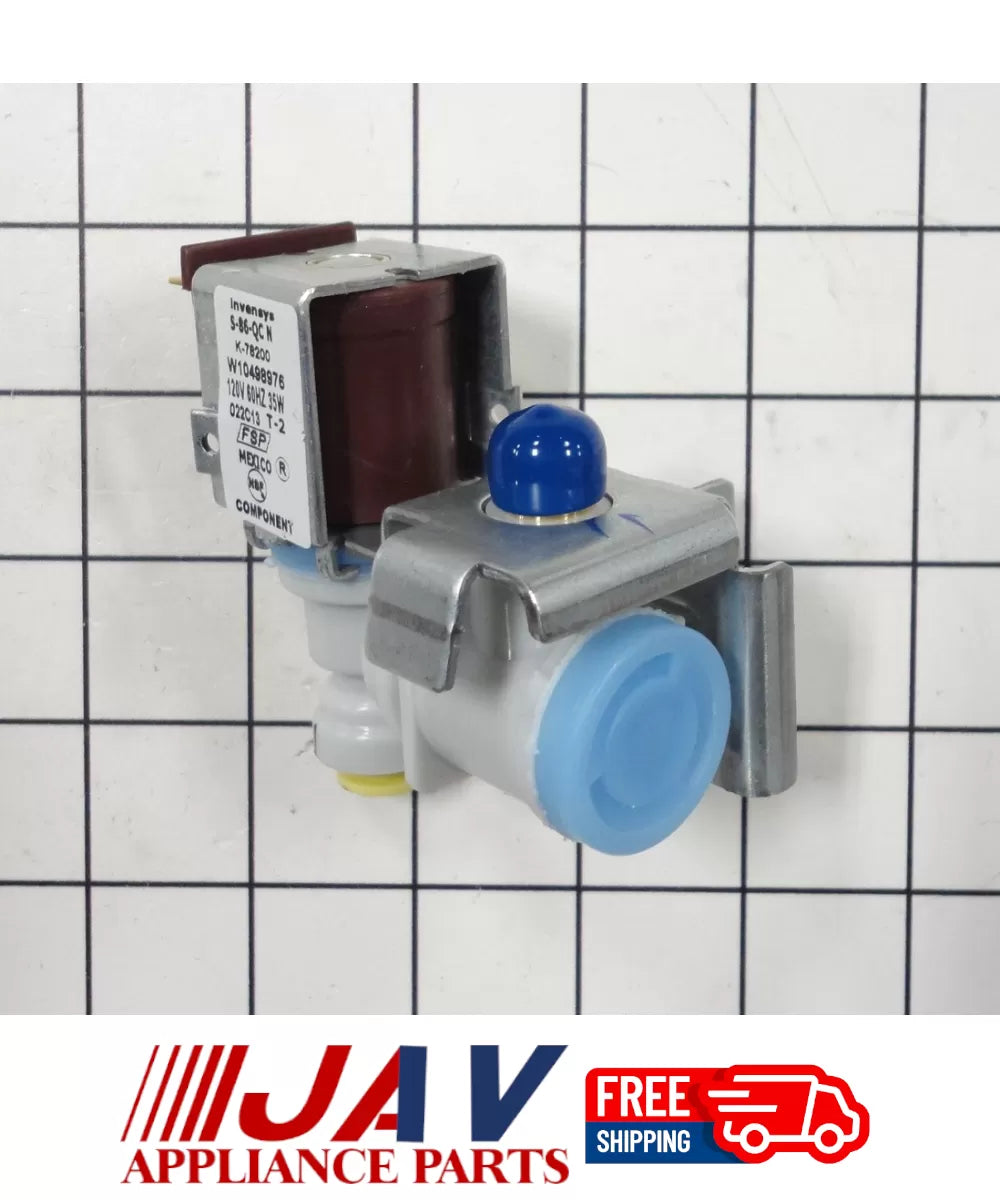 OEM Amana Refrigerator Valve Inv# LR376