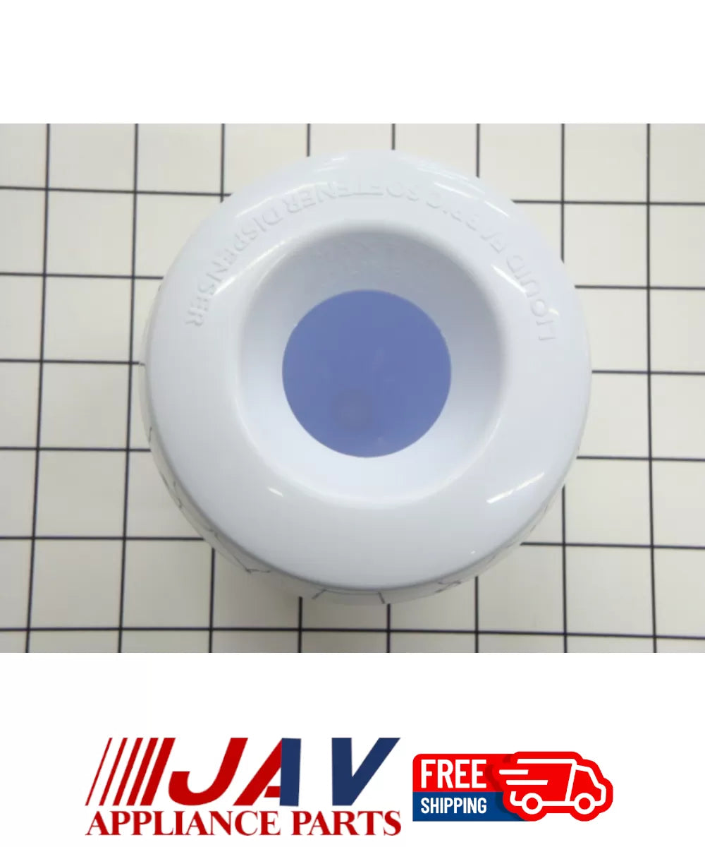 OEM Amana Washer Dispenser Inv# LR773