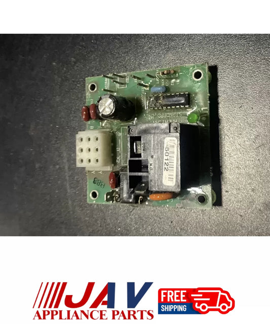 Trane 21C140501G22 Cnt02514 American Standard Control Board PID# 28672