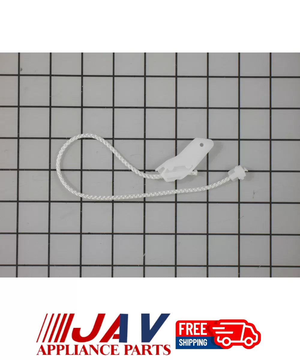 OEM Bosch Dishwasher Rope Inv# LR4934