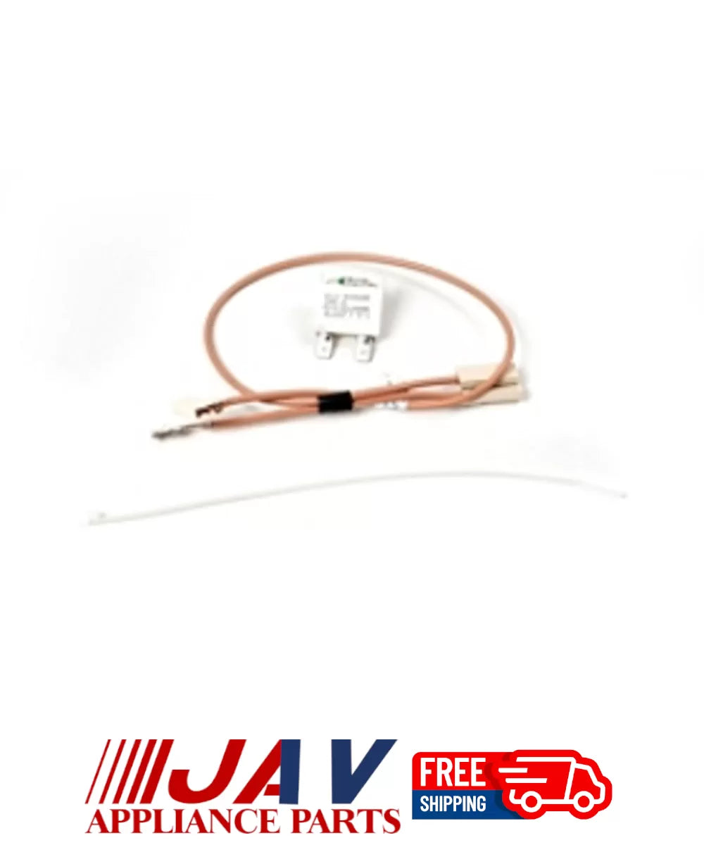 OEM Crosley Dishwasher Thermal Fuse Kit Inv# LR673