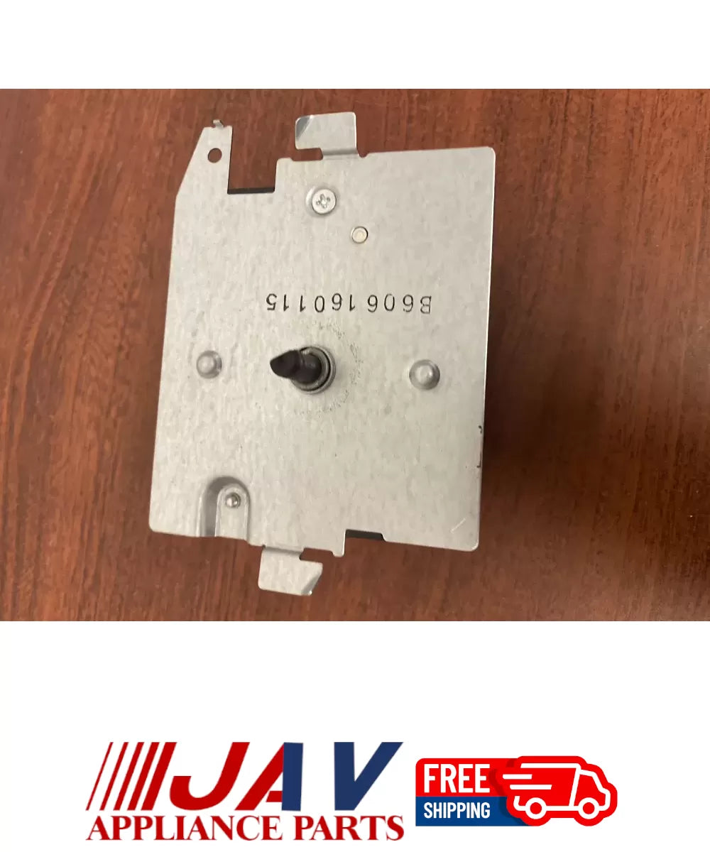 GE TMD14M30 234D2377P004 Dryer Timer PID# 35696