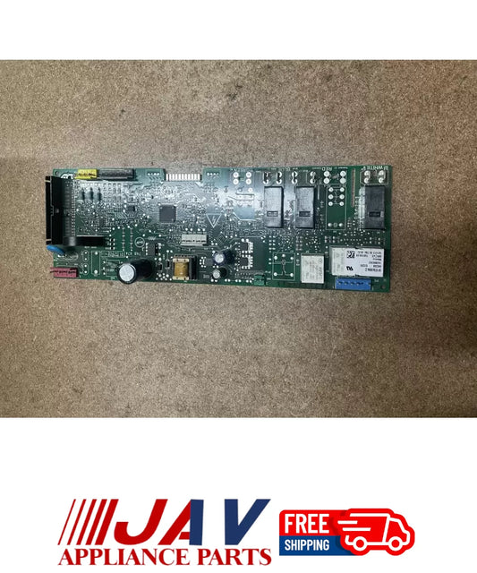 KitchenAid W10340694 WPW10340694 Oven Range Control Board PID# 13375