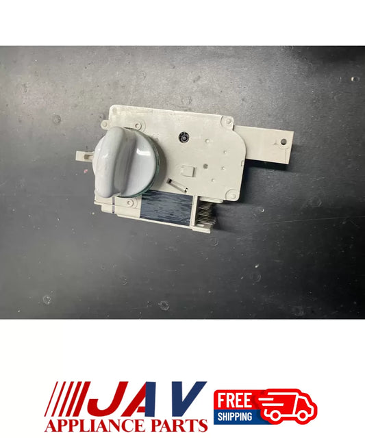 GE 175D6347P024 WH12X10478 Washer Timer PID# 24092