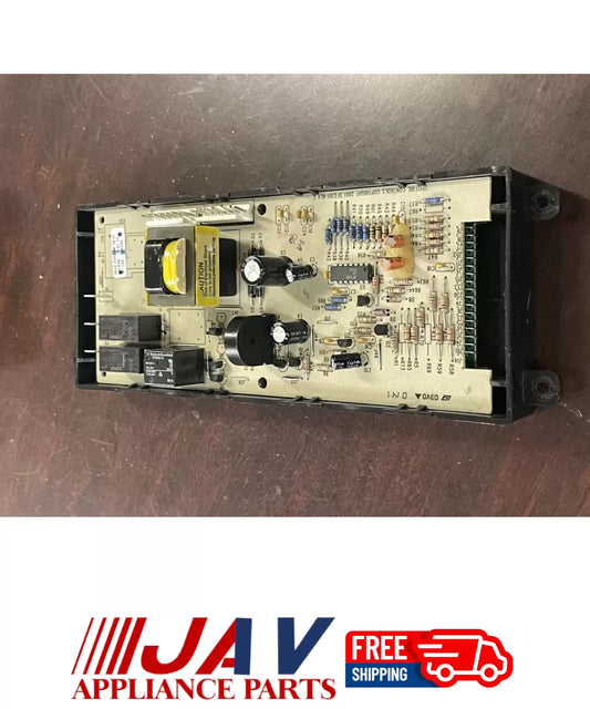 Frigidaire Kenmore 316207522 316207502 Range Oven Control Board PID# 37415
