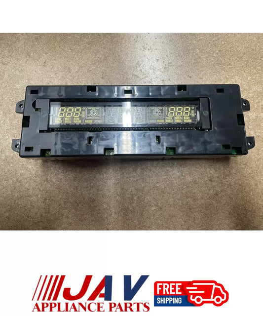 GE 164D4778P008 WB27T10435 AP3793061 1086174 Oven Control Board PID# 15729