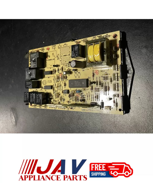 Jenn-Air 71001850 100-00781-21 Range Oven Control Board PID# 28474