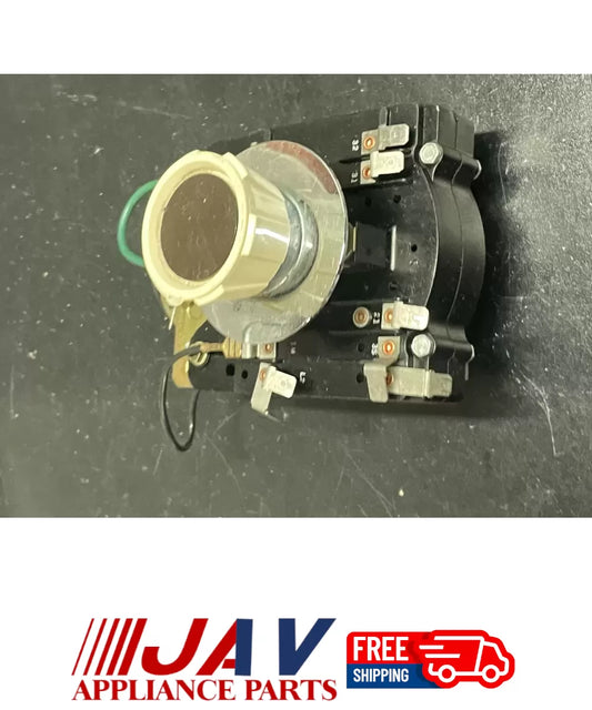 Maytag 2 05637 WP205637 Washer Timer PID# 22790