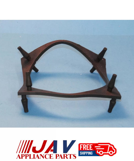 OEM Whirlpool Refrigerator Support Inv# LR1055