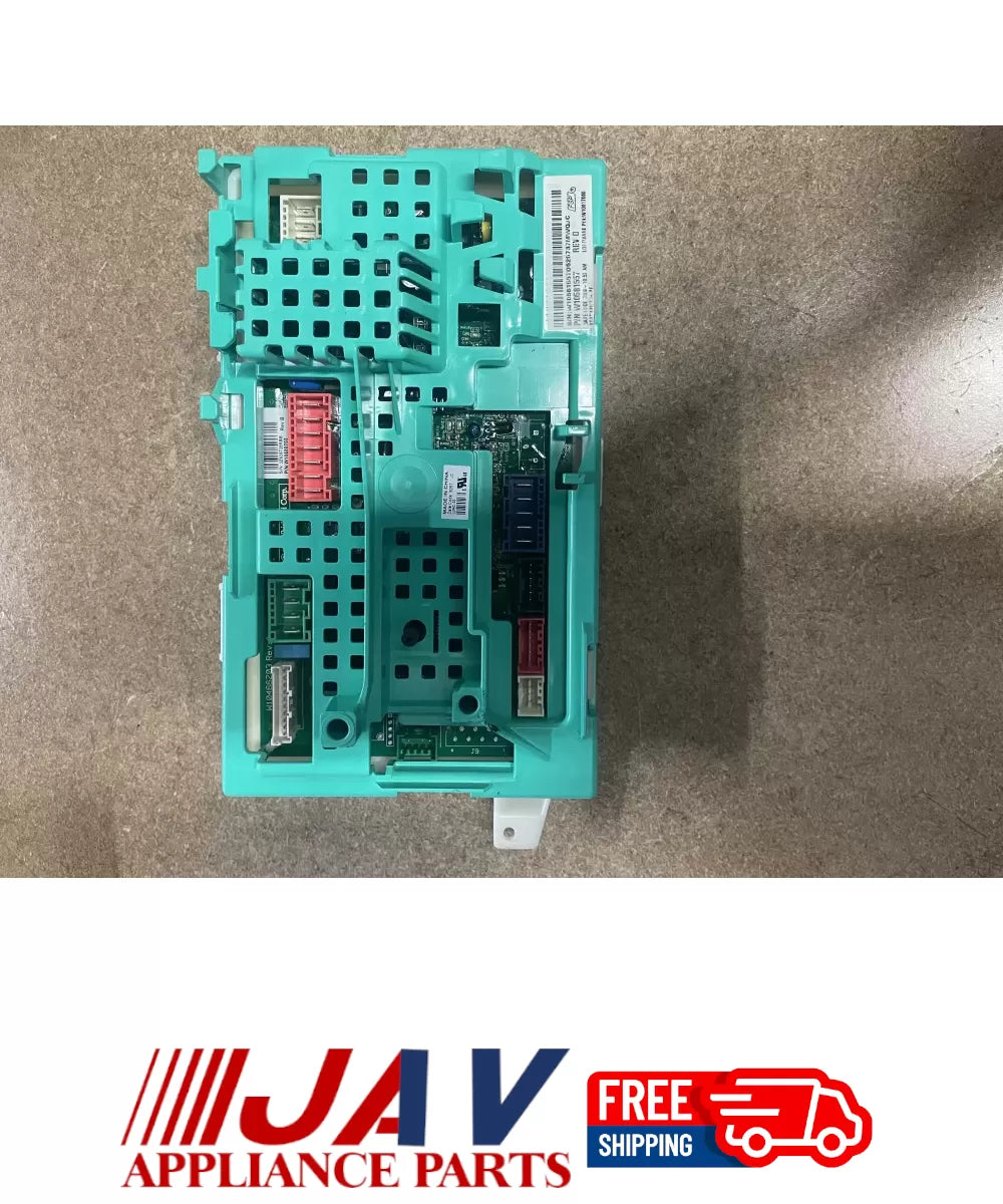 Maytag W10581557 Washer Control Board PID# 19332