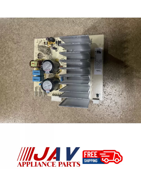 GE 00N32900301 Washer Motor Inverter Control Board PID# 26249