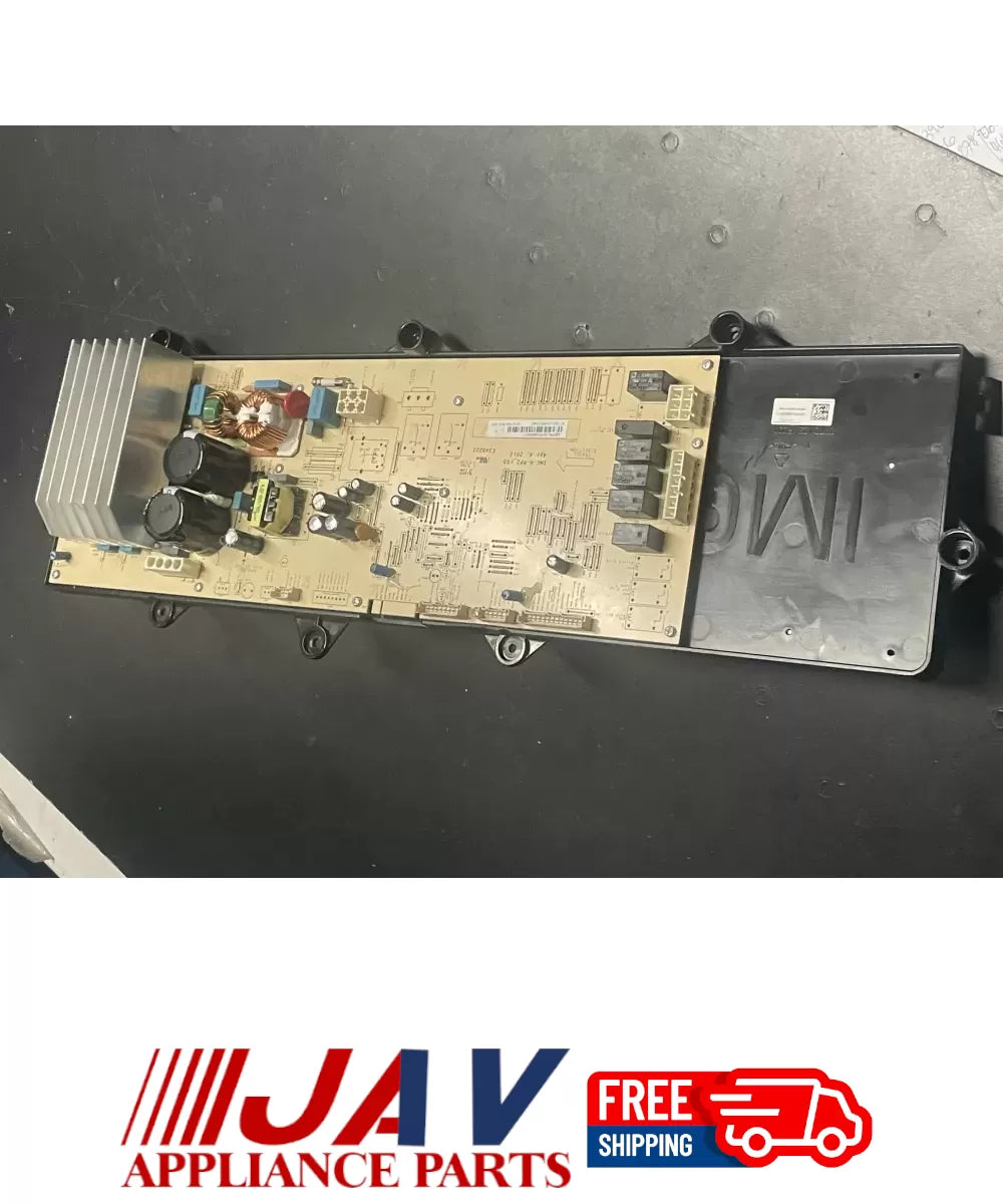 GE 237D1395G011 237D1122G001 237D1060G011 Washer Control Board PID# 21037