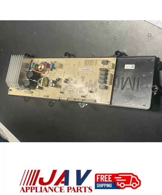 GE 237D1395G011 237D1122G001 237D1060G011 Washer Control Board PID# 21037