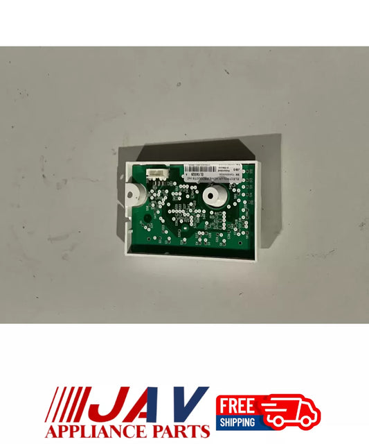 Electrolux EL1345529 A 1345529A Washer Control Board PID# 31280
