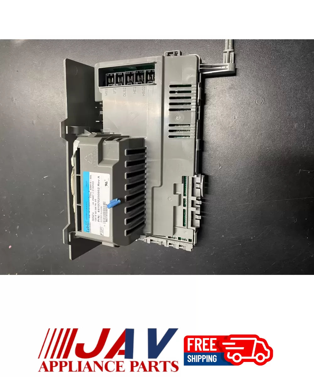 Whirlpool Kenmore Maytag 461970250952 Washer Control Board PID# 19031
