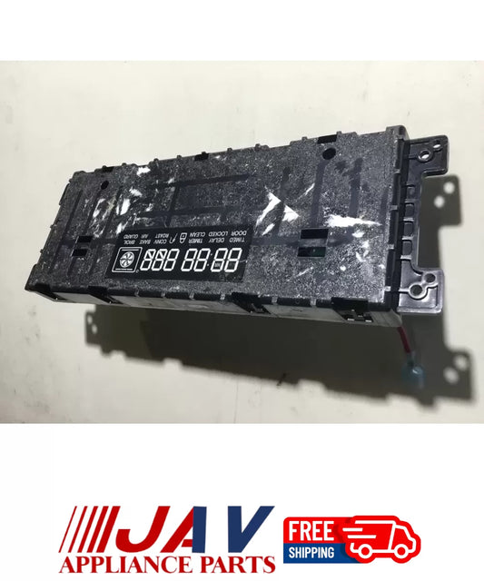 Kenmore 316462807 316560107 Range Oven Control Board PID# 38400