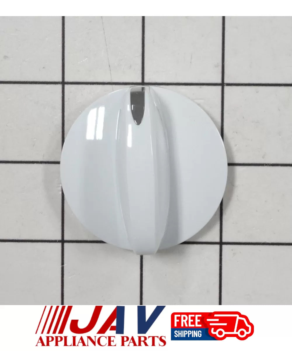 OEM Whirlpool Range Stove Burner Control Knob Inv# LR885