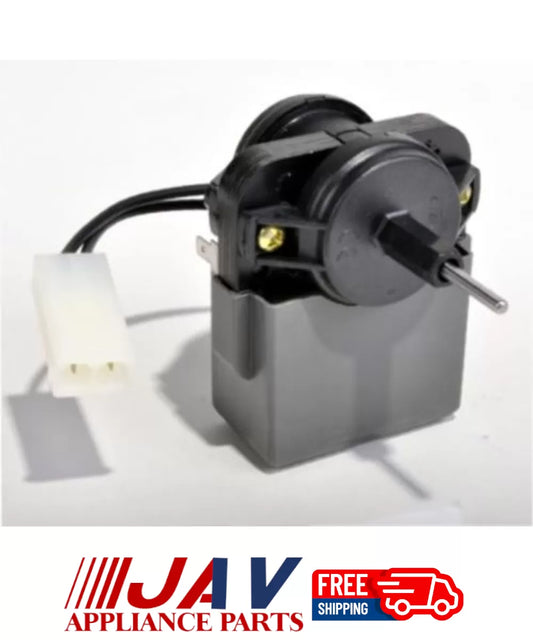 OEM Whirlpool Refrigerator Motor-evap Inv# LR1450
