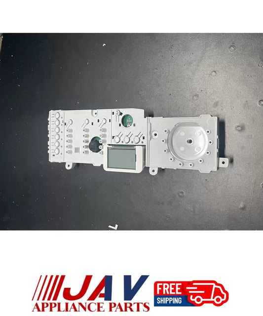 Electrolux 914914060 Washer Control PID# 20700