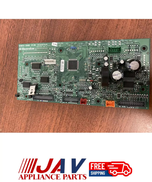 Electrolux AP4563918 Range Control Board User Interface PID# 35685