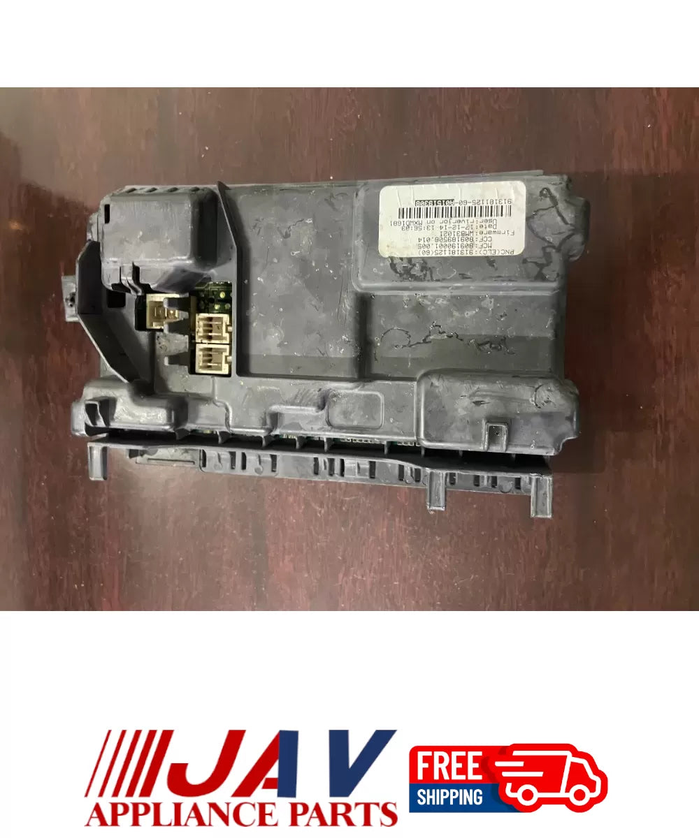 Frigidaire A01519308 Washer Control Board # PID# 37662