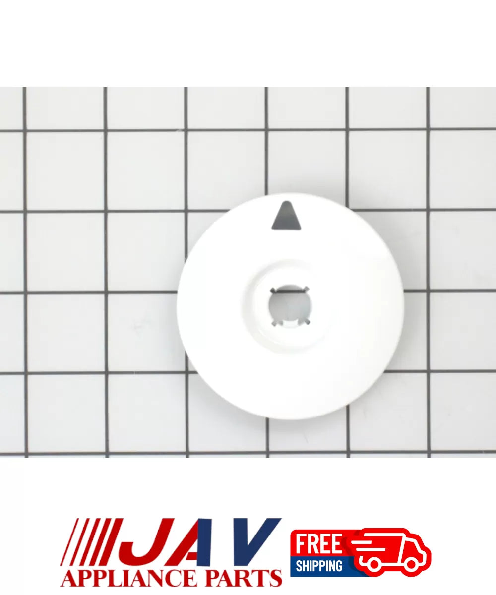 OEM GE Washer Control Timer Dial Inv# LR3655