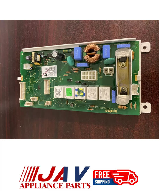 GE WH12X20274 189D5035G001 WH12X10518 Washer Control Board PID# 34037