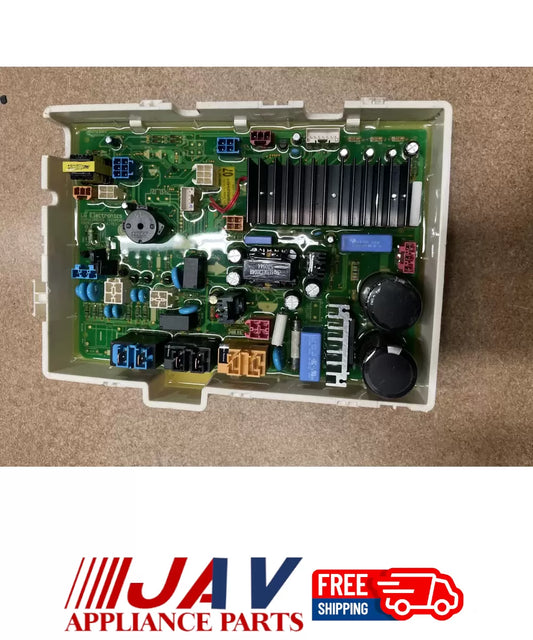 Kenmore EBR62545107 Washer Control Board PID# 22923