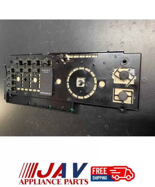 GE WH22X32357 290D2226G003 WH18X28174 Washer Control Board PID# 20516