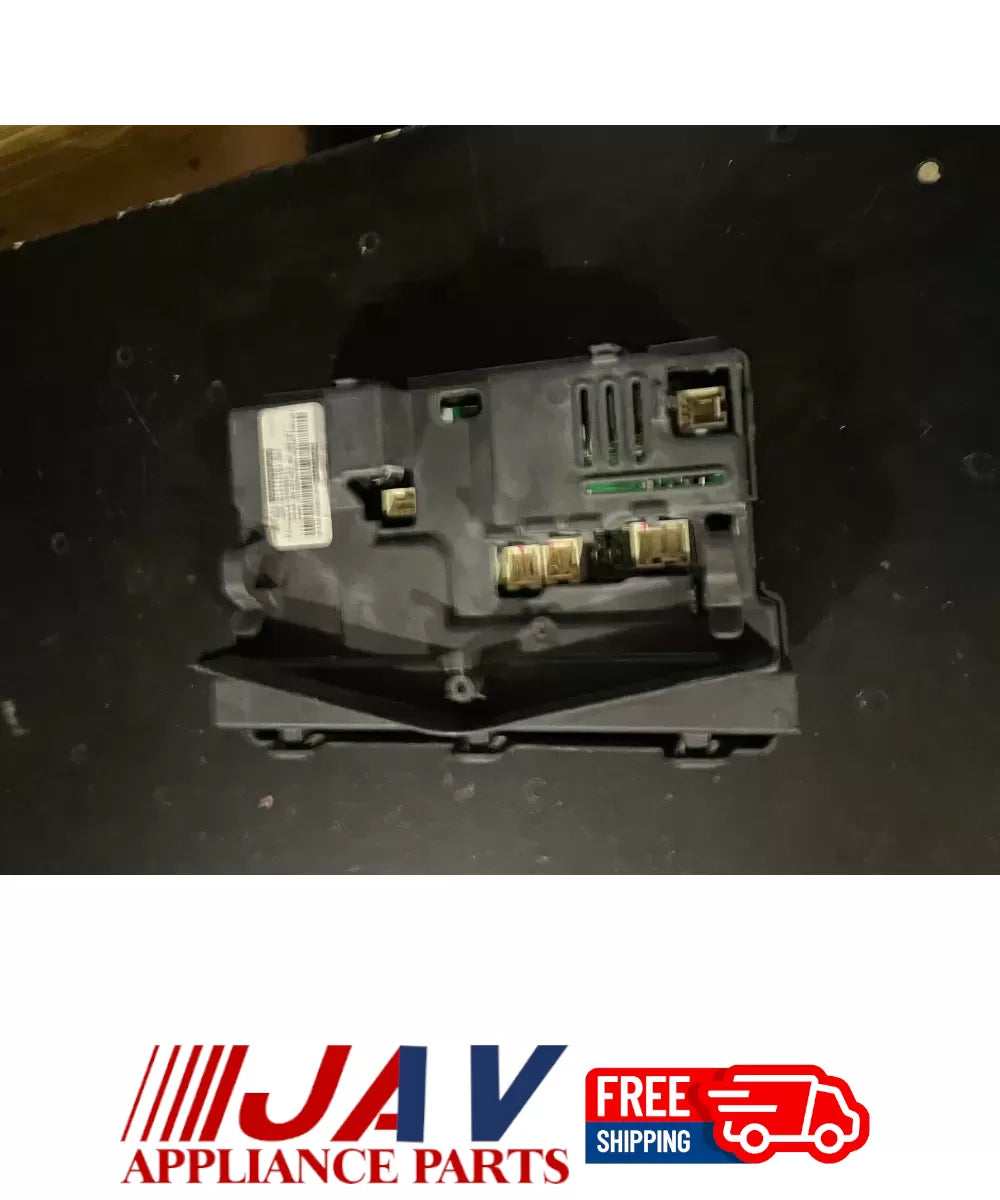 Frigidaire Electrolux 5304519503 A11170904 Washer Control Board PID# 34973