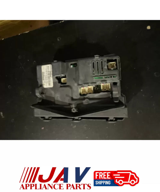 Frigidaire Electrolux 5304519503 A11170904 Washer Control Board PID# 34973