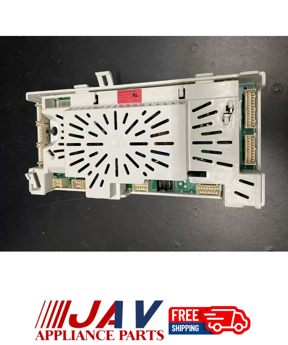 Maytag Whirlpool W10447140 Washer Control Board PID# 16057