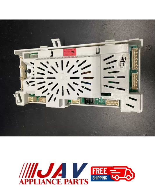 Maytag Whirlpool W10447140 Washer Control Board PID# 16057