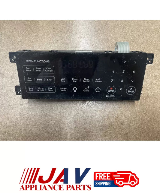 Kenmore AP5325528 316560127 PS3504421 Range Control Board PID# 20113