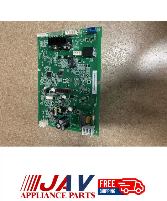 GE WH22X32357 290D2226G003 WH18X28174 Washer Control Board PID# 21374
