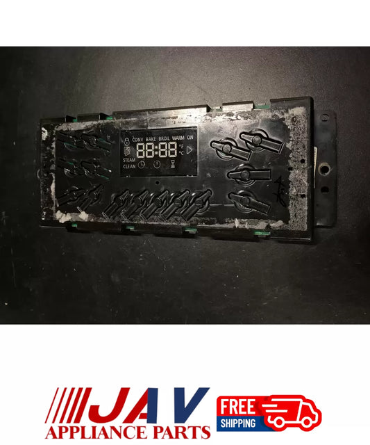 Whirlpool AP6023223 W10349740 Range Control Board PID# 26951