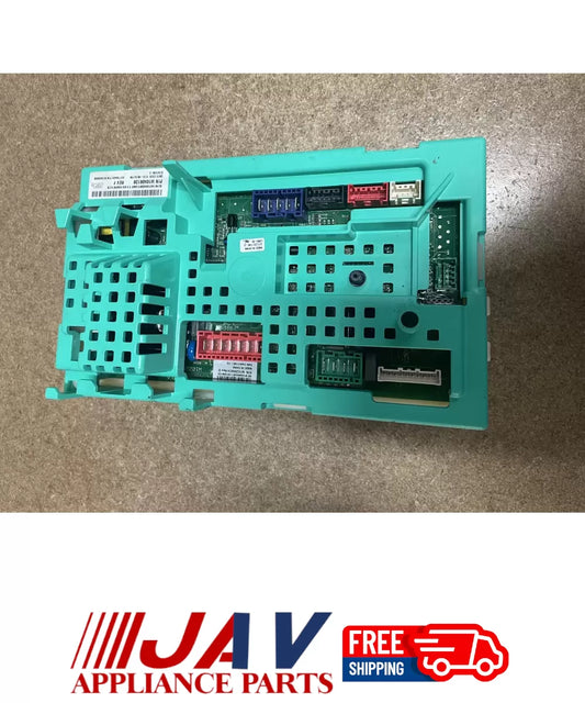 Maytag W10406139 W10422816 W10445386 Washer Control Board PID# 21404