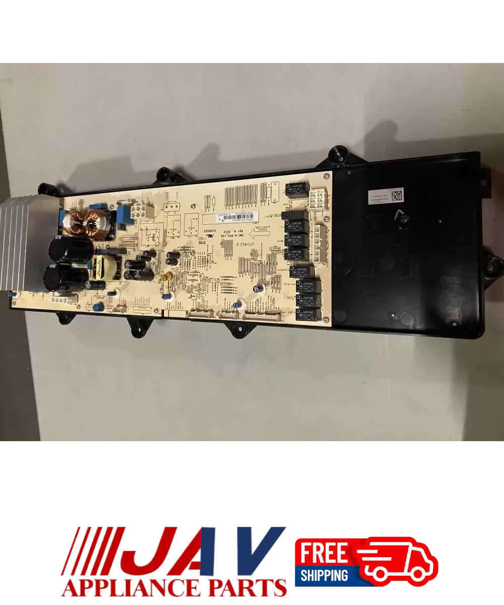 GE 237D1395G202 237D1122G202 237D1060G203 Washer Control Board PID# 27346