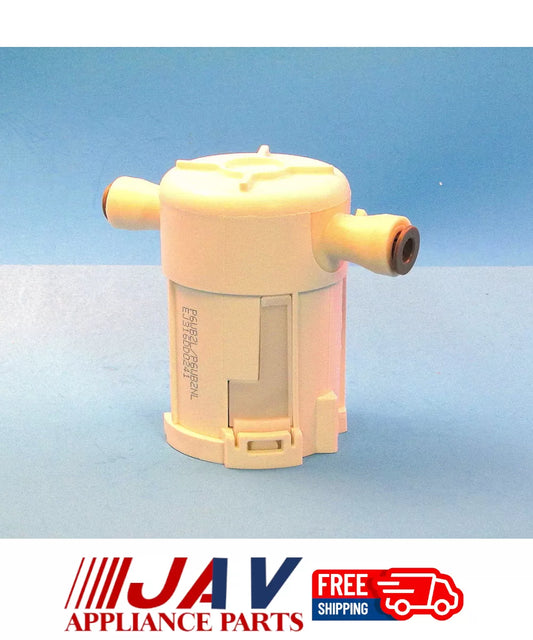 OEM Jenn-Air Refrigerator Housing Inv# LR1119